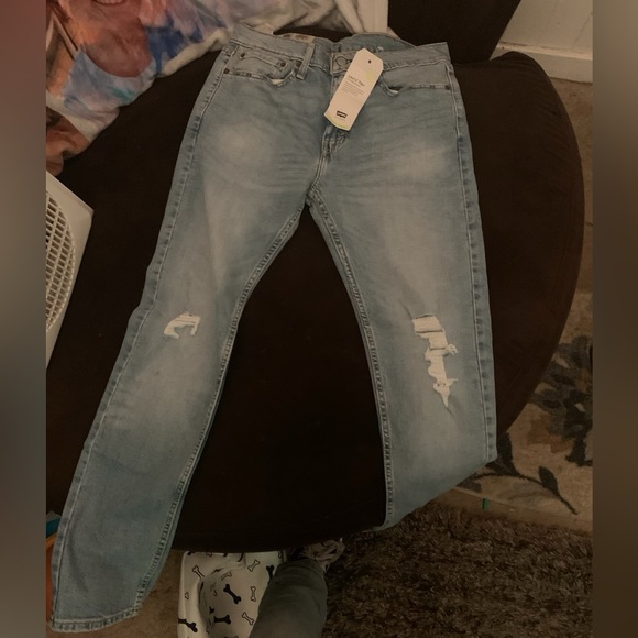 Levi’s 31x32 510 skinny’s - Picture 3 of 3